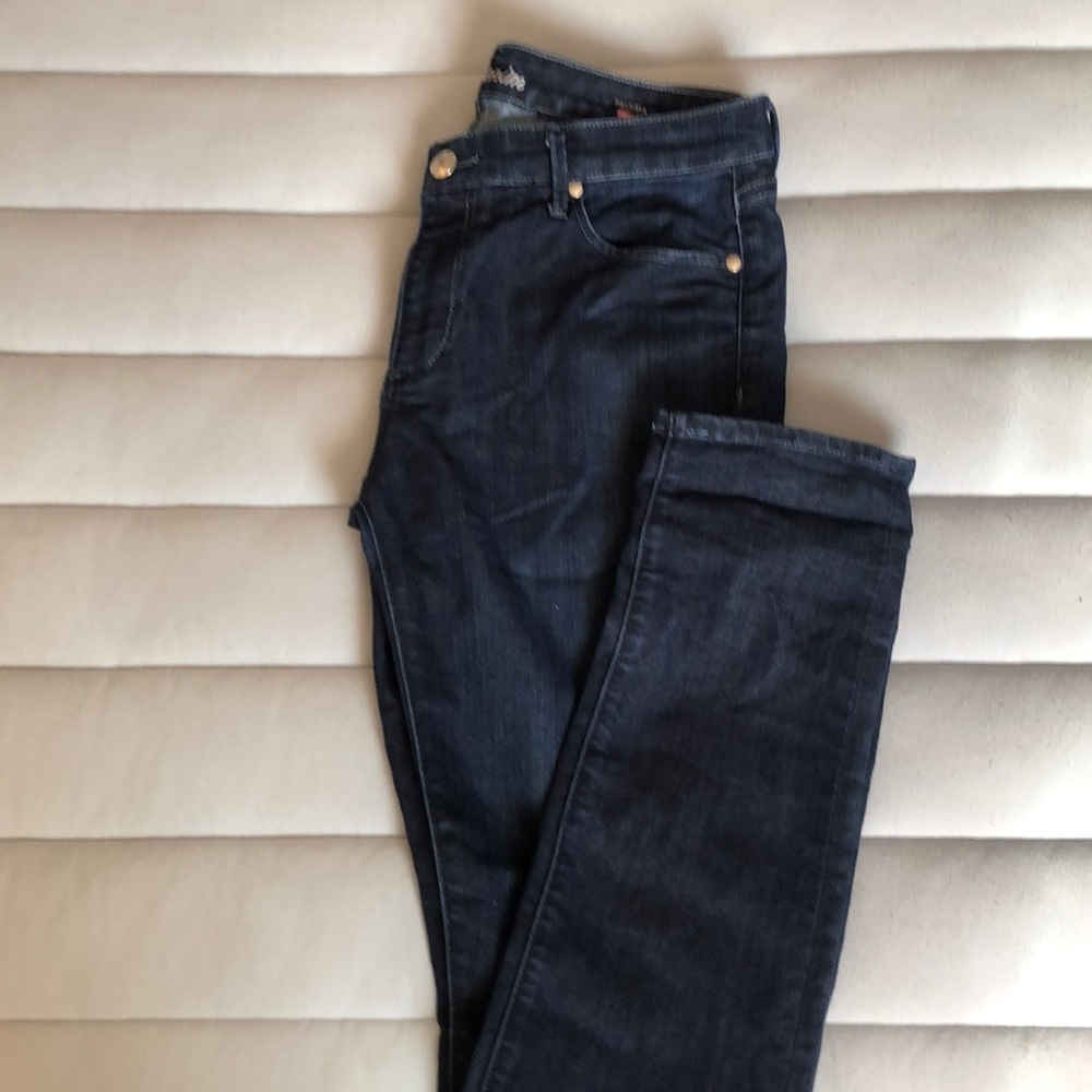 Agave Ladies Paloma Jeans